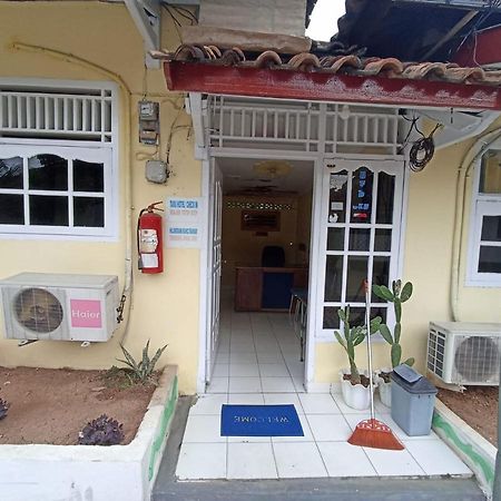 Hotel Redante 1 Baturaja  Exterior photo