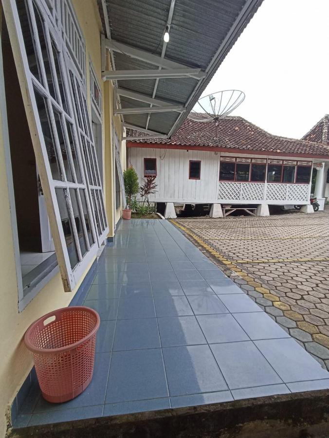 Hotel Redante 1 Baturaja  Exterior photo