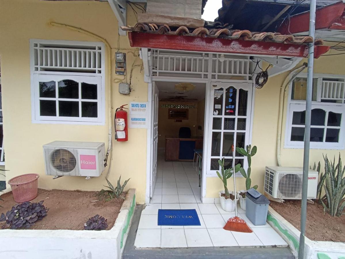 Hotel Redante 1 Baturaja  Exterior photo