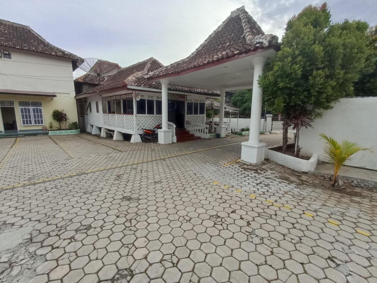 Hotel Redante 1 Baturaja  Exterior photo